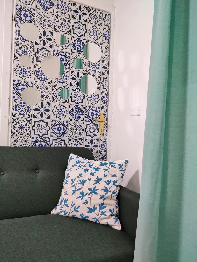 אבולה Cocciu D'Amuri מראה חיצוני תמונה